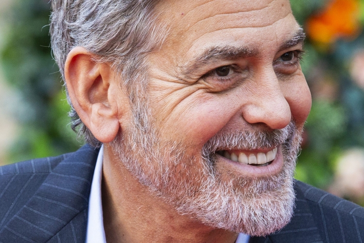 George Clooney filmet rendez a Netflixnek