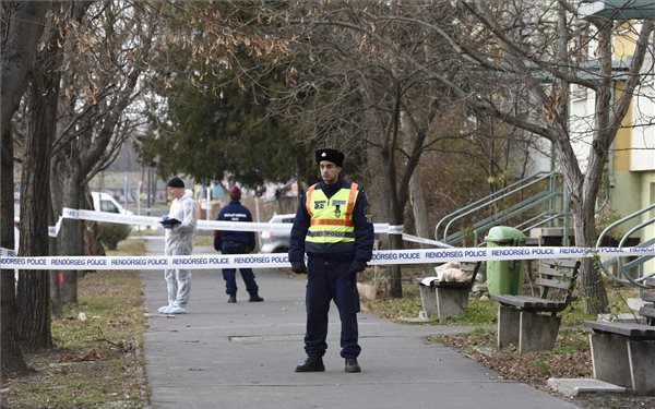 Megölte a barátnőjét egy férfi Szegeden