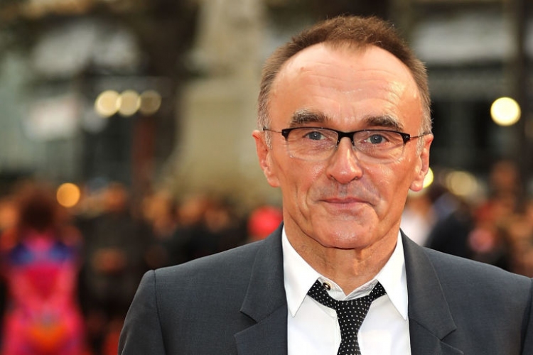 Danny Boyle rendezi a 25. James Bond-filmet