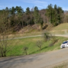 Rebenland Rallyn a CRASH-MEN TEAM