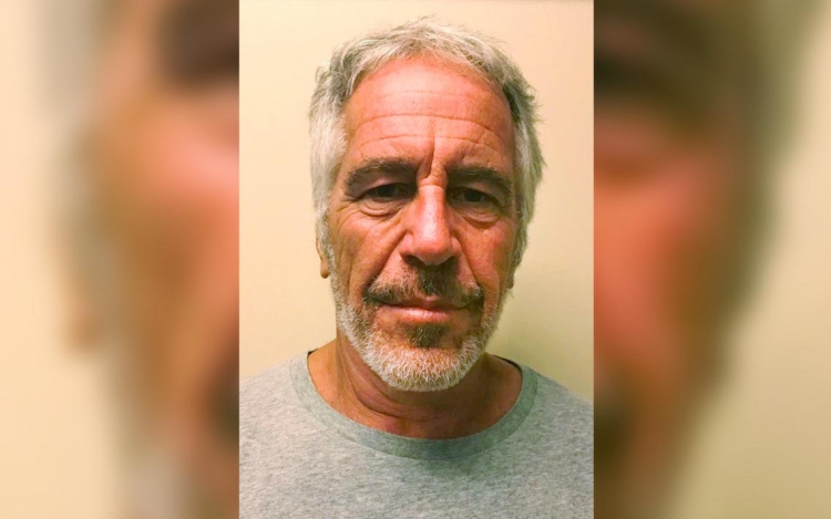 Öngyilkosságot követett el börtönében Jeffrey Epstein amerikai milliárdos 