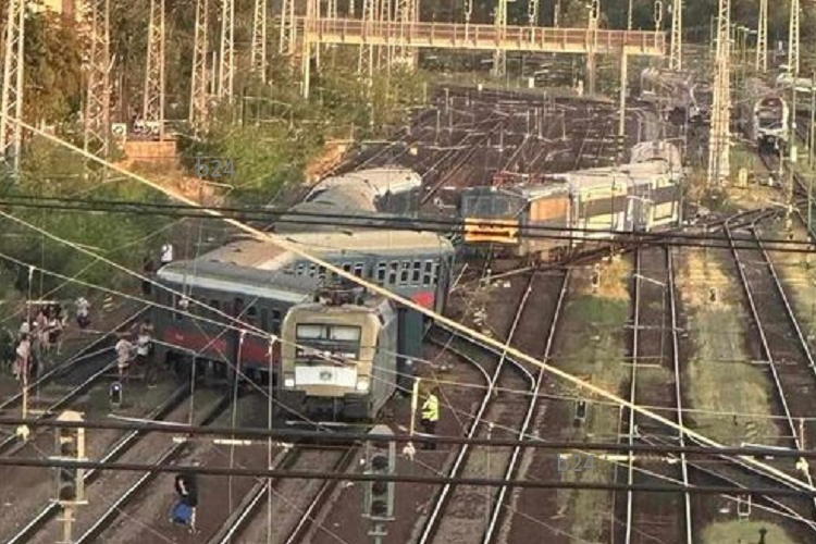 Lázár János: működik a Keleti pályaudvar