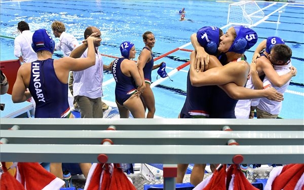 Rio 2016 - A hétfői magyar mérleg