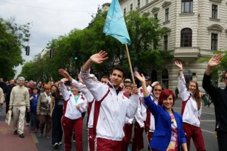 Szegedre érkezik a 13. Drogmentes Maraton