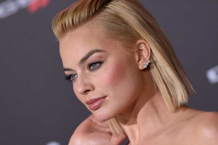 Margot Robbie játssza Erzsébet királynőt egy új történelmi filmben